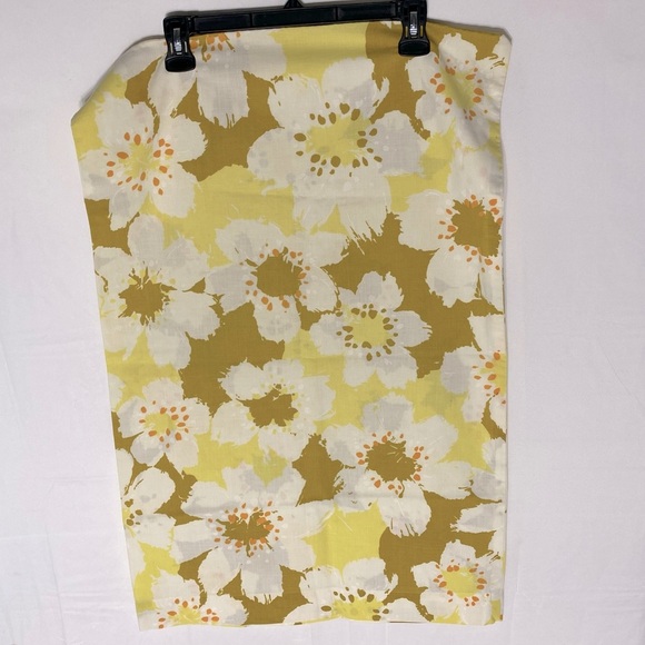 Vintage Floral Pillowcases x2 - Picture 5 of 9